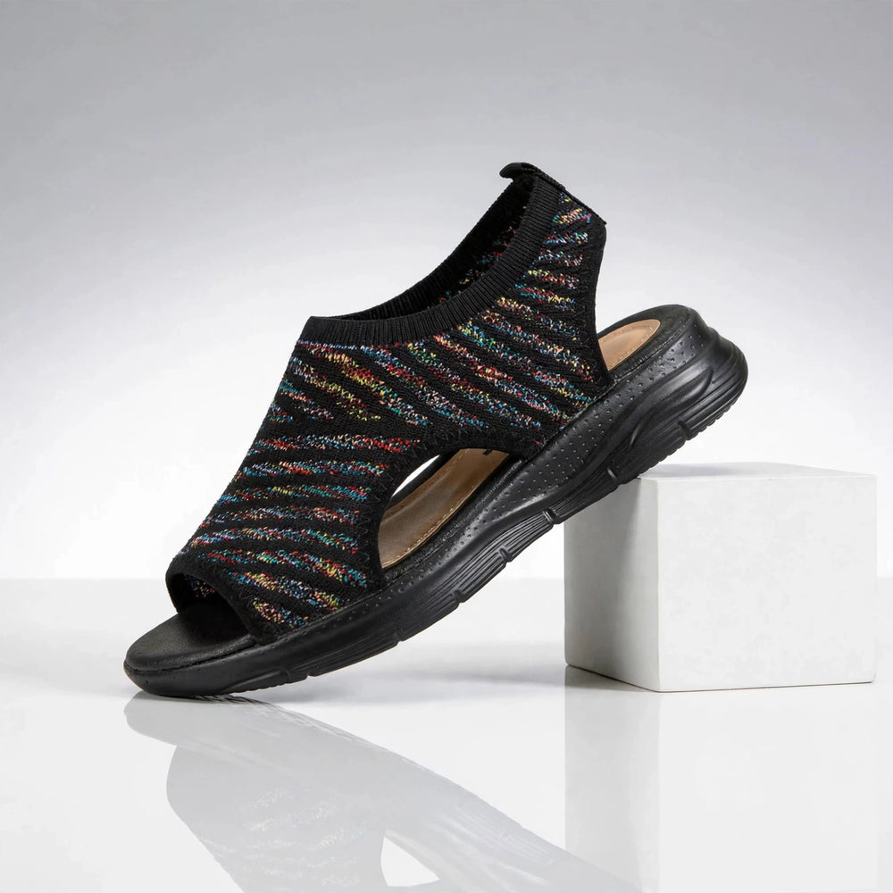 Rimini Slip on Shoes