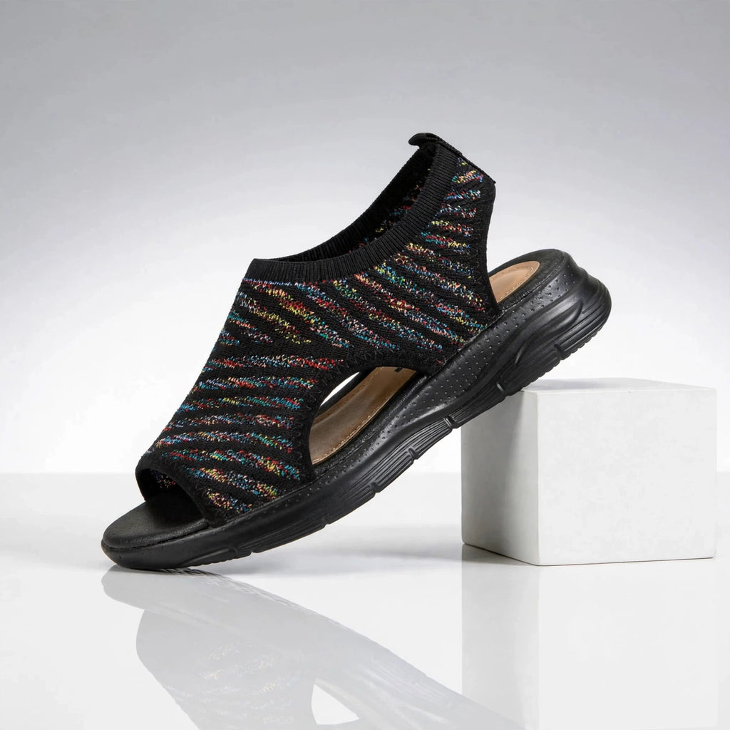 Rimini Slip on Shoes
