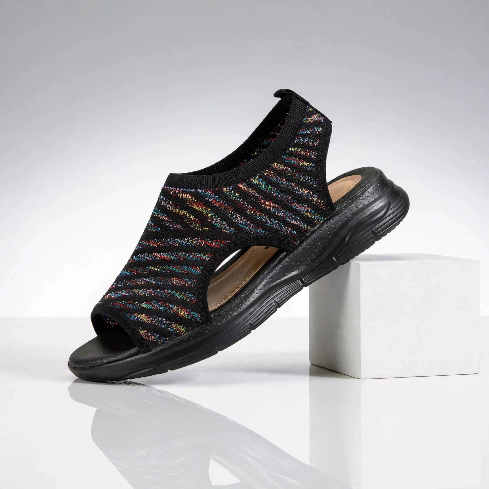 Rimini Slip on Shoes