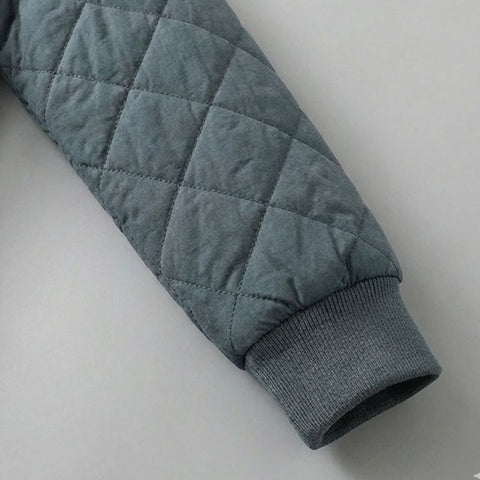 Millbrook Jacket