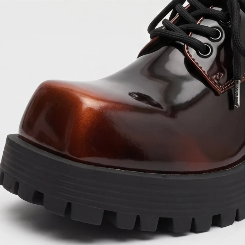Grand Torino Oversized Derby