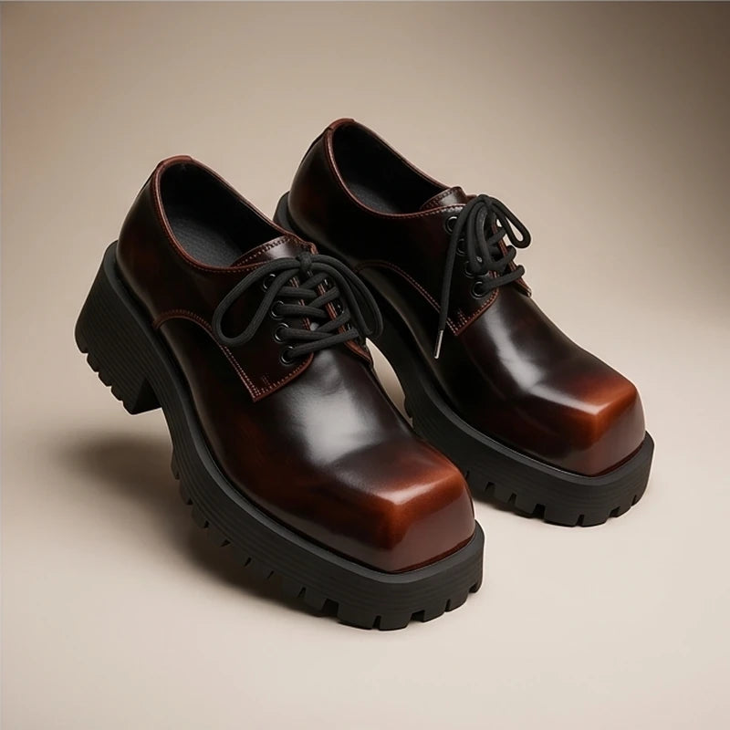 Grand Torino Oversized Derby