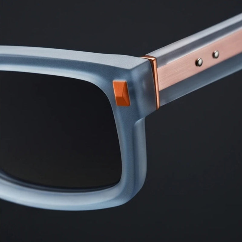 Lerici Acetate Sunglasses