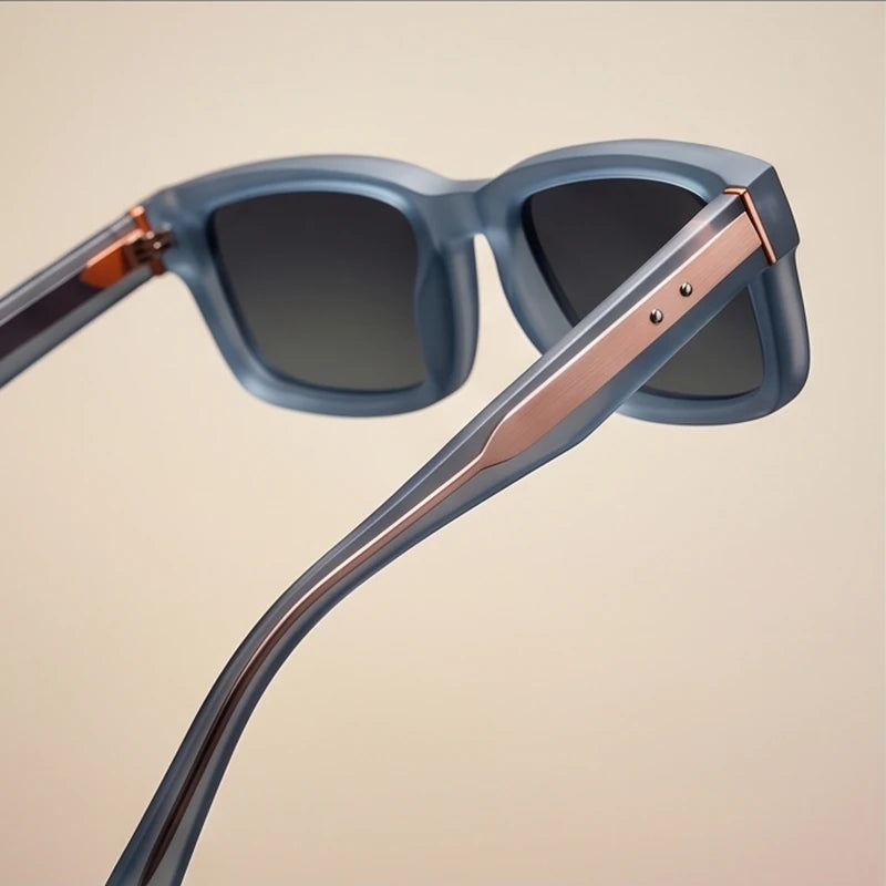 Lerici Acetate Sunglasses
