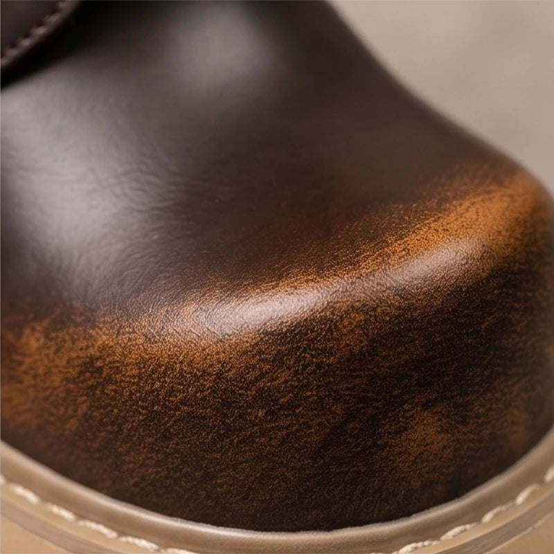 Grand Forge Oversized Derbies