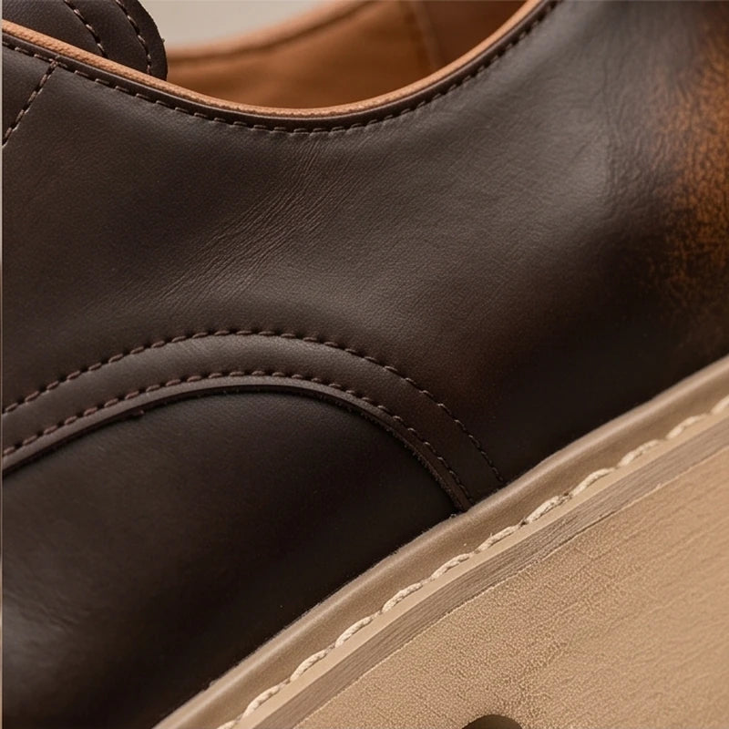 Grand Forge Oversized Derbies