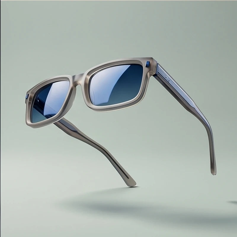Lerici Acetate Sunglasses