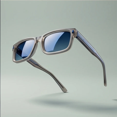 Lerici Acetate Sunglasses