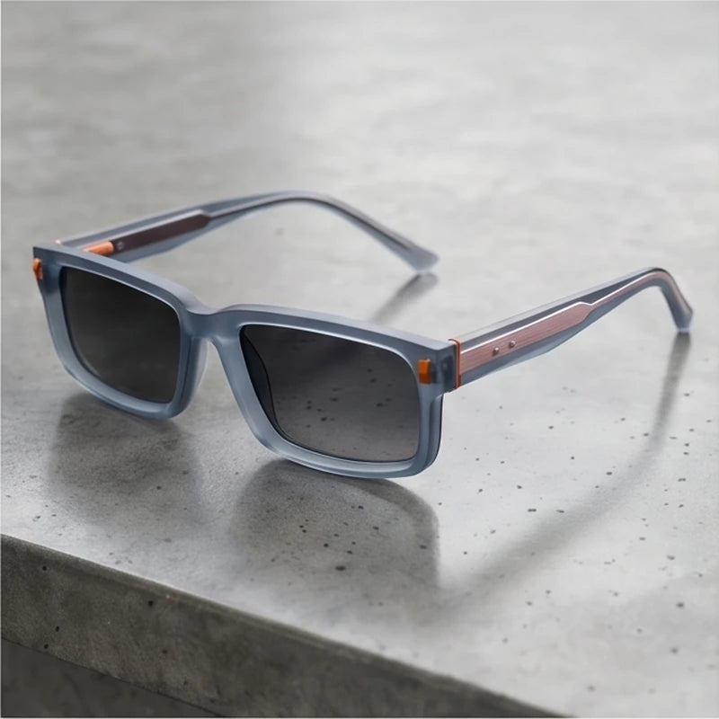 Lerici Acetate Sunglasses