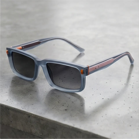 Lerici Acetate Sunglasses