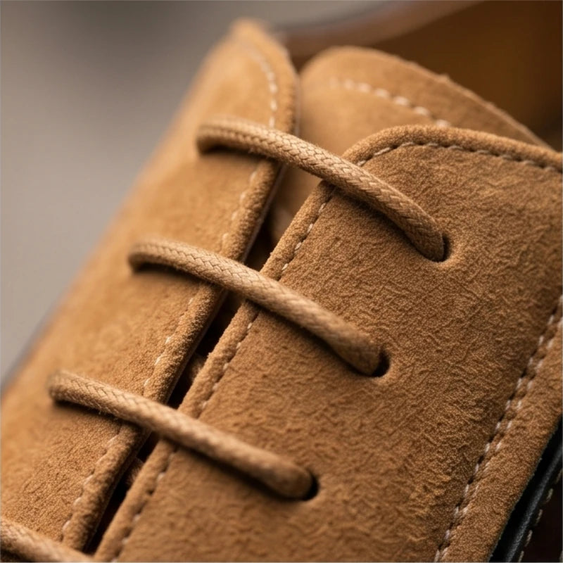 Siena Wingtip Brogue