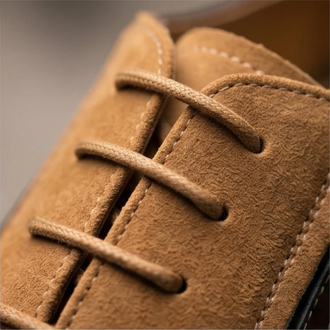 Siena Wingtip Brogue