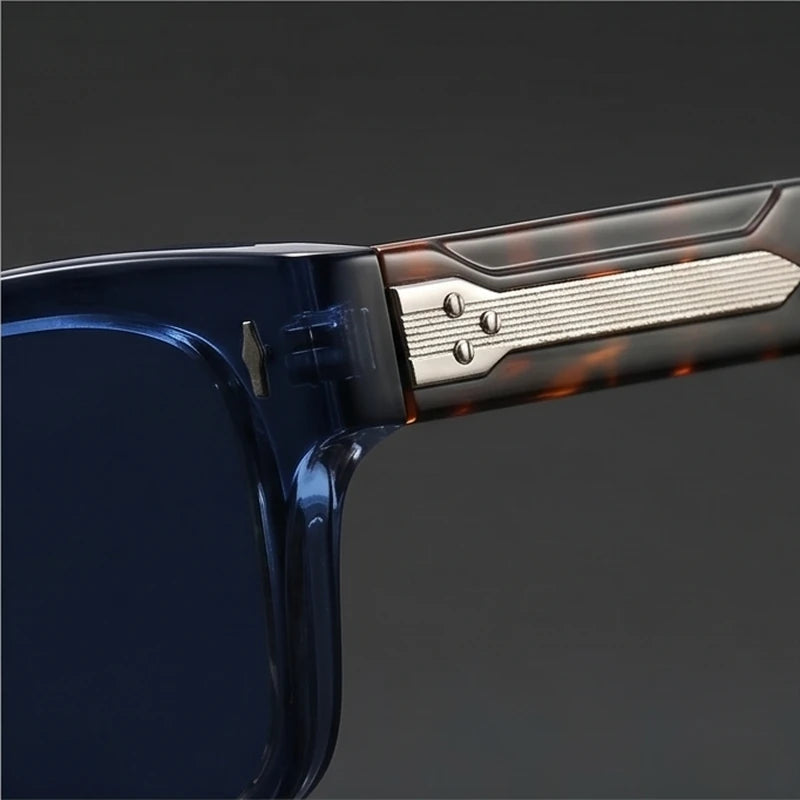 Trieste Square Sunglasses