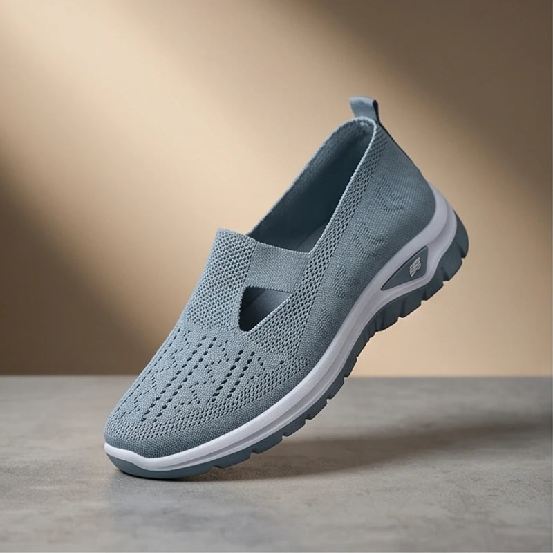 Geneva Sport Slip-On