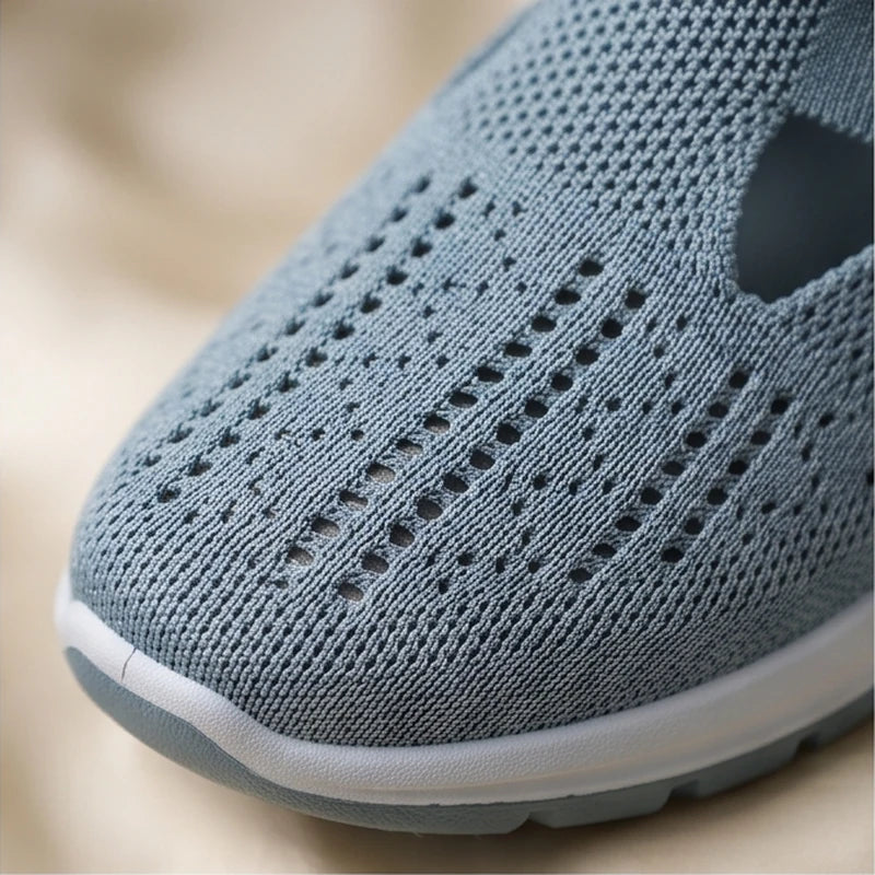 Geneva Sport Slip-On