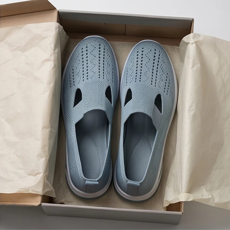 Geneva Sport Slip-On