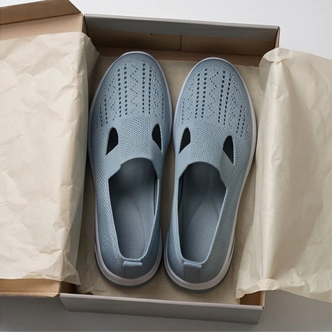 Geneva Sport Slip-On