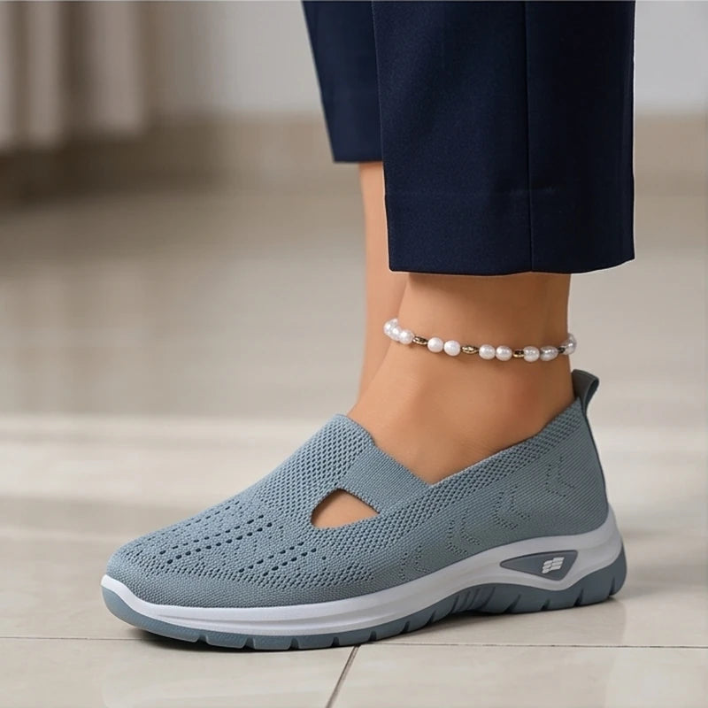 Geneva Sport Slip-On