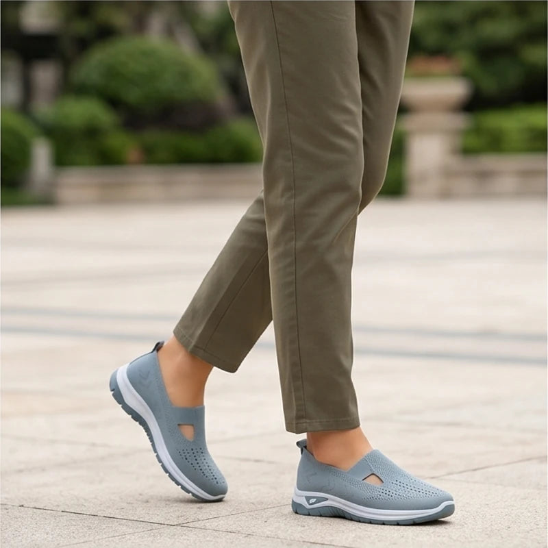Geneva Sport Slip-On