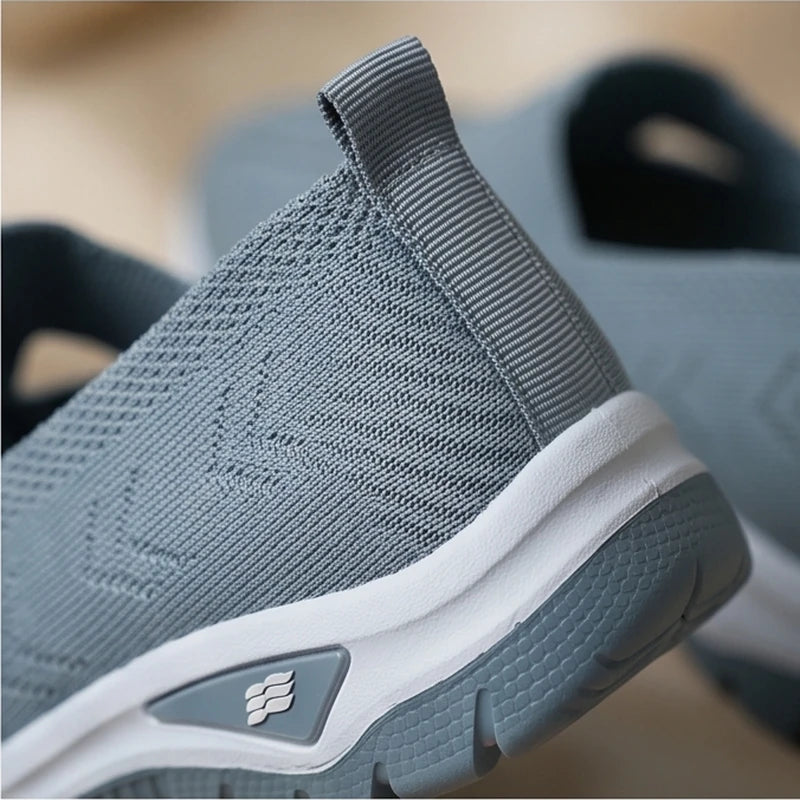 Geneva Sport Slip-On