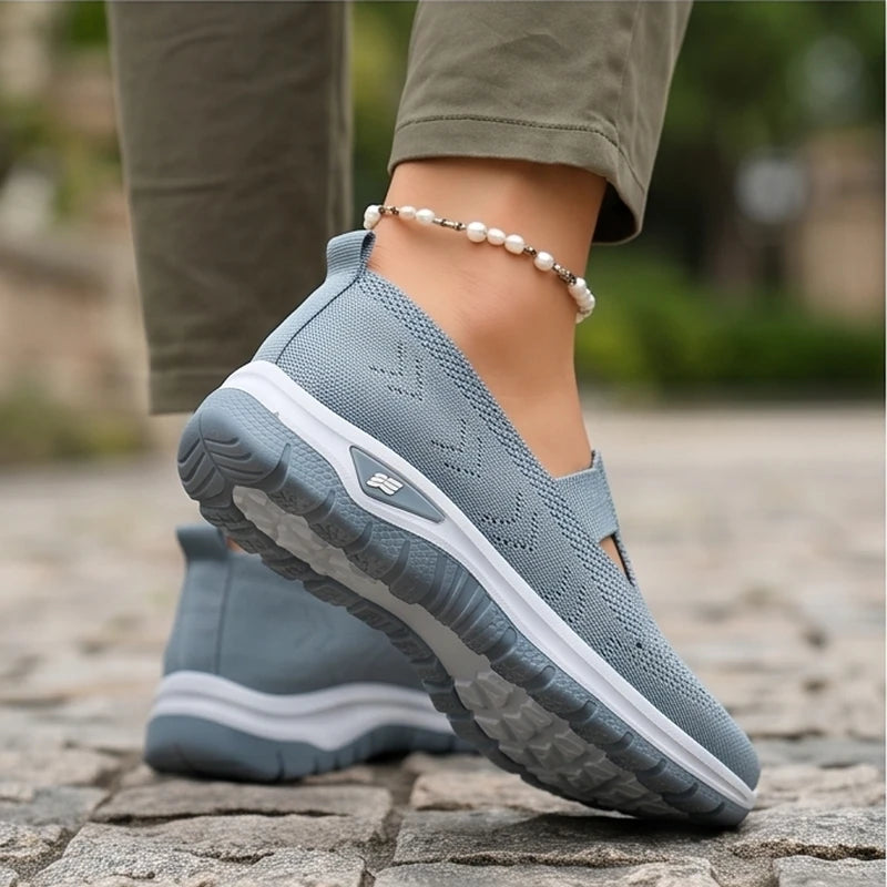 Geneva Sport Slip-On