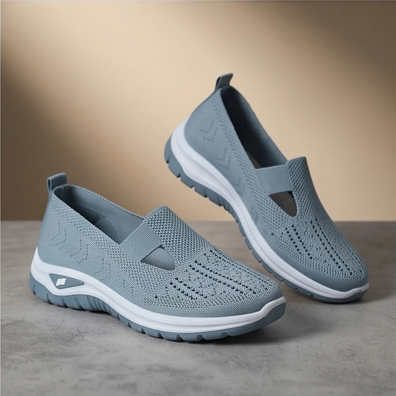 Geneva Sport Slip-On