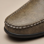 The Dalton Leather Loafer
