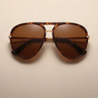 Cannes UV400 Aviator Sunglasses