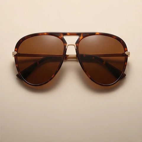 Cannes UV400 Aviator Sunglasses