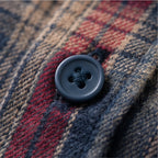 Harlow Flannel Shirt