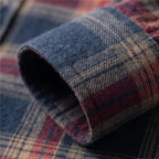 Harlow Flannel Shirt