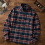 Harlow Flannel Shirt