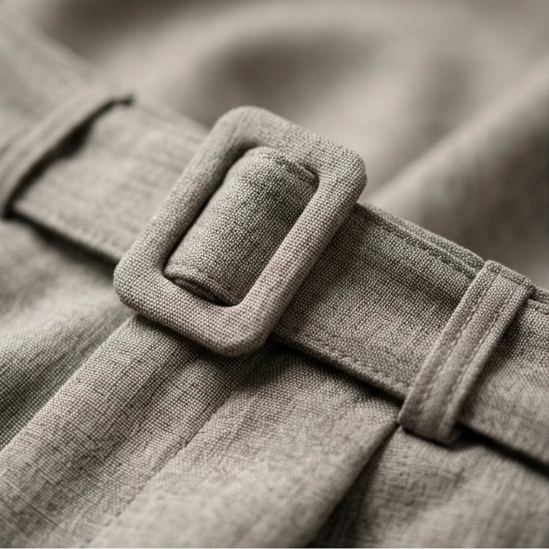 Aldgate Wide Trouser