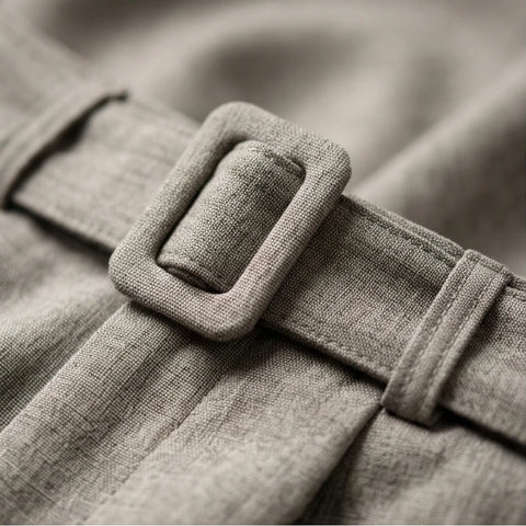 Aldgate Wide Trouser