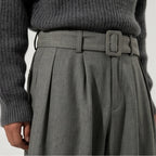 Aldgate Wide Trouser