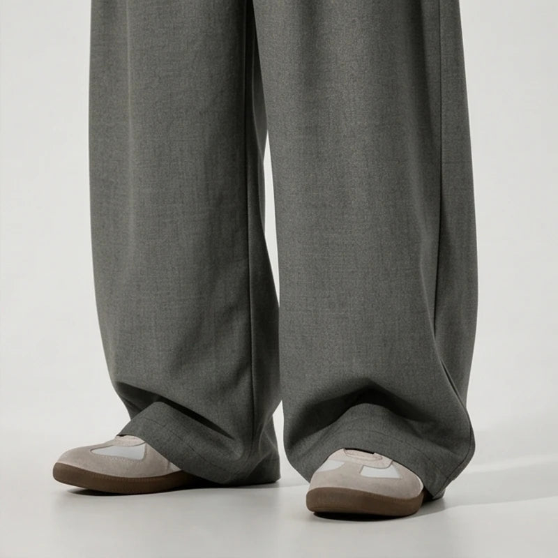 Aldgate Wide Trouser