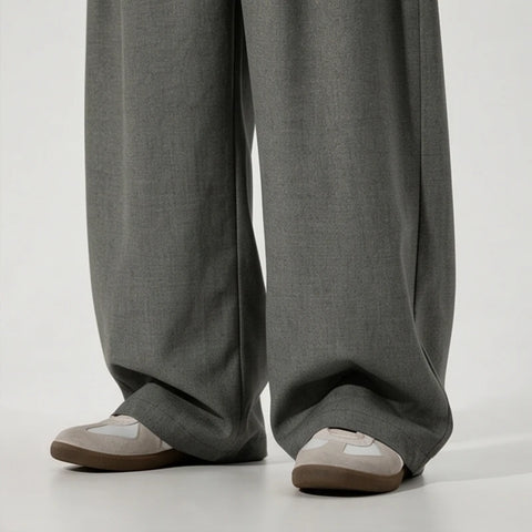 Aldgate Wide Trouser