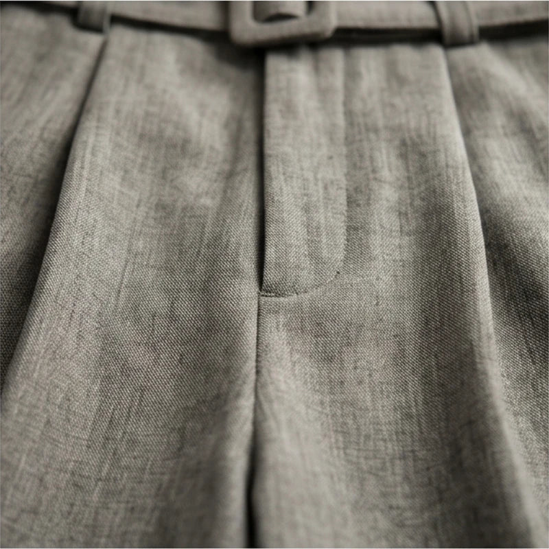 Aldgate Wide Trouser
