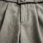 Aldgate Wide Trouser