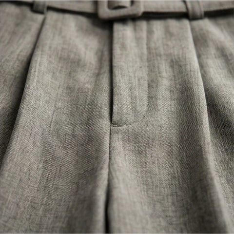 Aldgate Wide Trouser