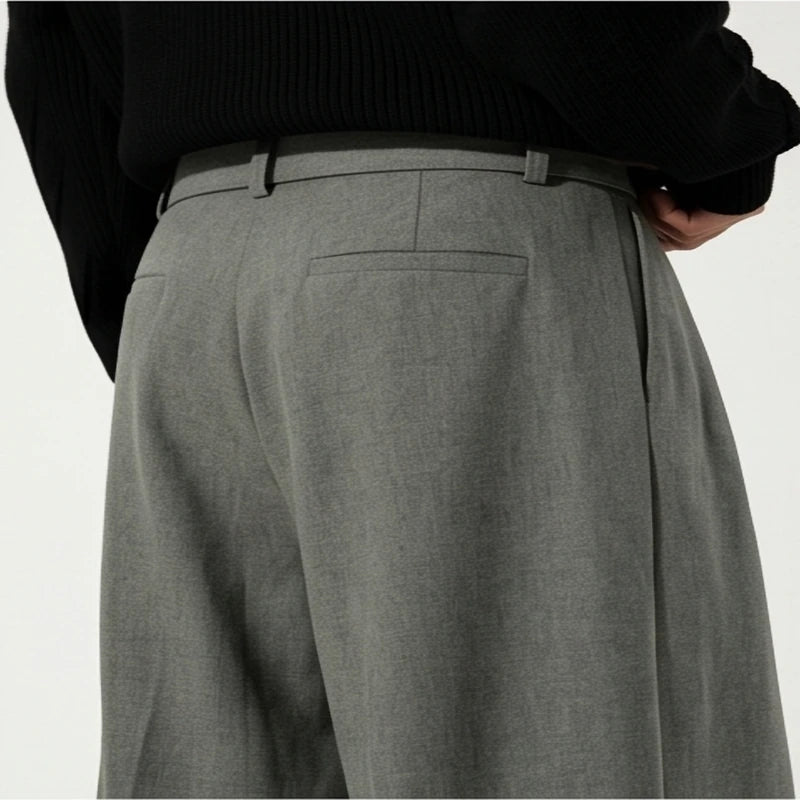 Aldgate Wide Trouser