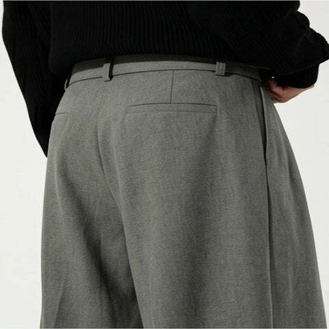 Aldgate Wide Trouser