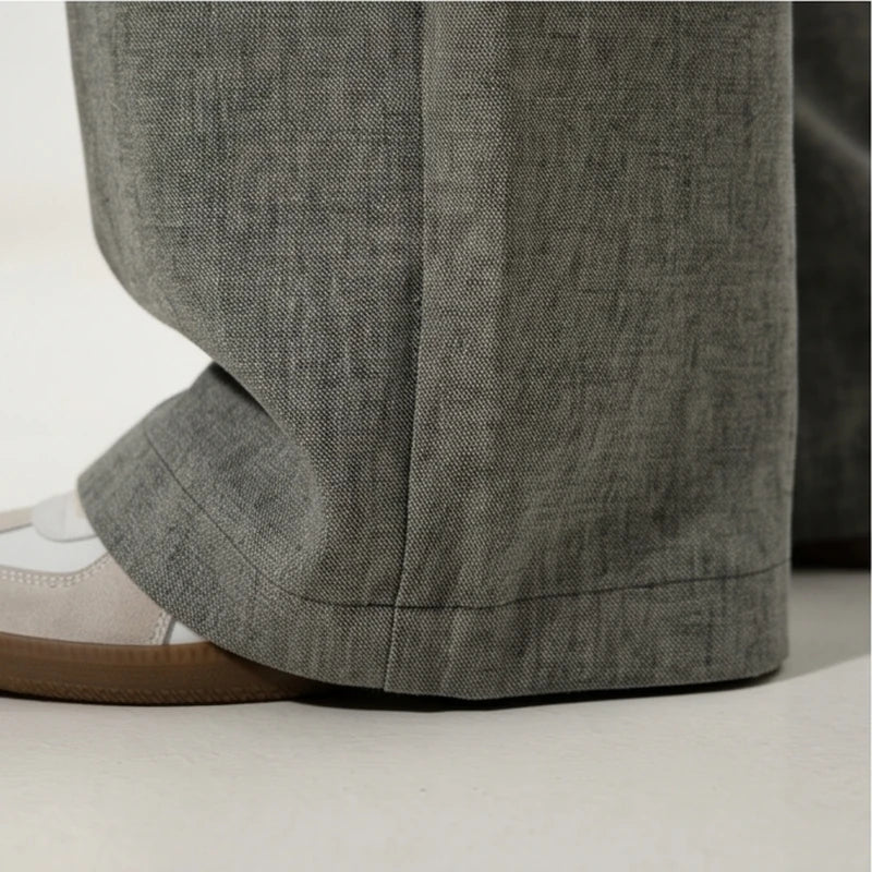 Aldgate Wide Trouser