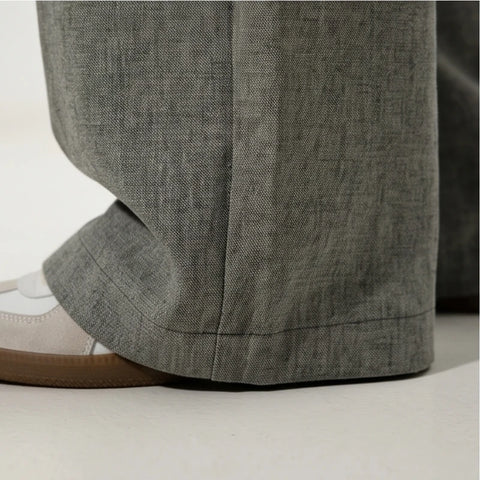 Aldgate Wide Trouser