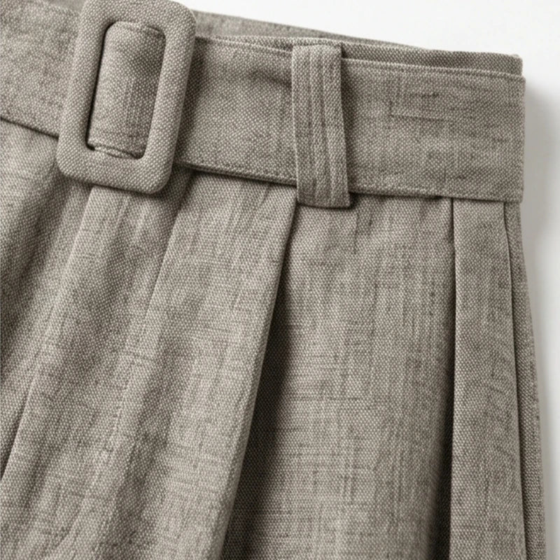 Aldgate Wide Trouser