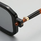 Marlowe Polygon UV400 Sunglasses