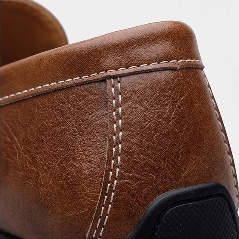 San Morino Bit Loafer