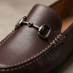 San Morino Bit Loafer