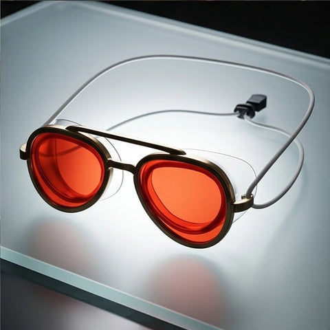 Mirage Sport Goggles