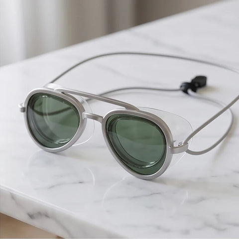 Mirage Sport Goggles